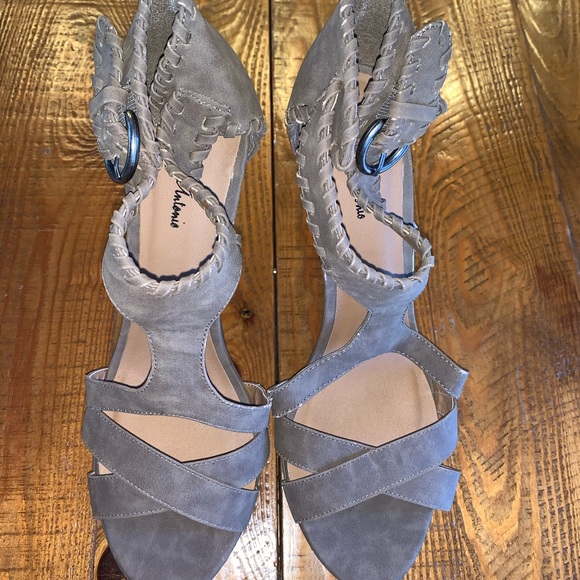 Michael Antonio Brown Heel - Picture 4 of 6